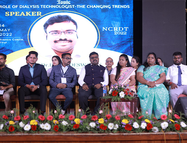 Seminars on Overseas Education & Employability