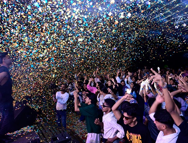 Extracurricular Activities