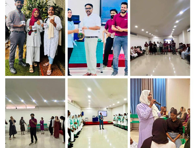 Career Empowerment Workshops – Job Skill Training