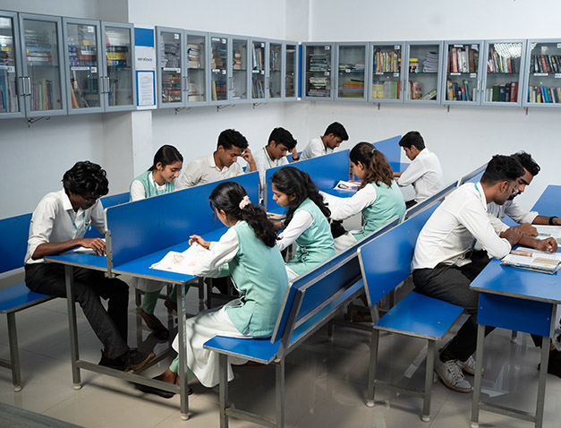 Comprehensive Curriculum