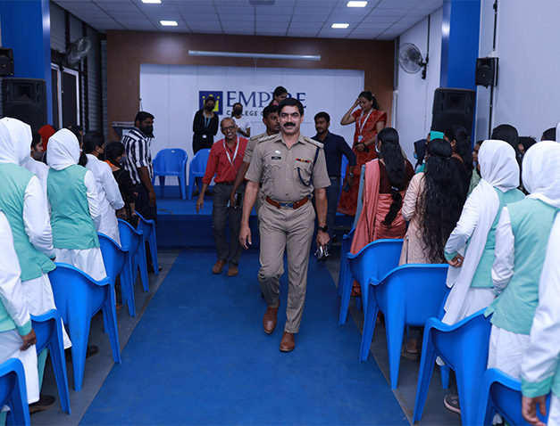 Soft Skills Development