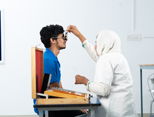 Expert Medical Visits
