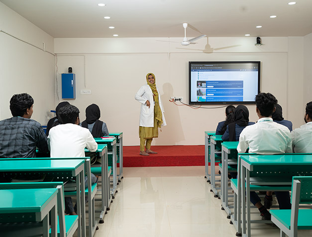 Holistic Knowledge & Skills Development