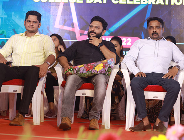 Grooming and Self-Development Sessions