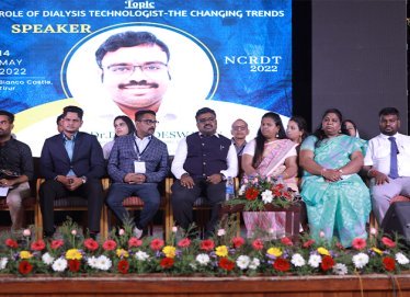 Seminars on Overseas Education & Employability