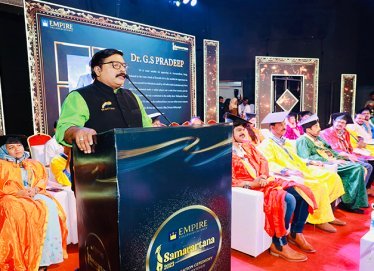 Motivational Speeches by Renowned Speakers