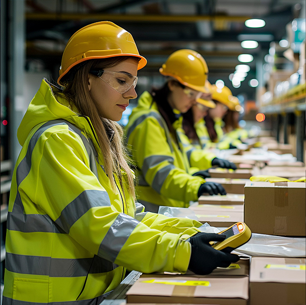 Advanced Certificate Logistics and Supply Chain Management Course in Kerala