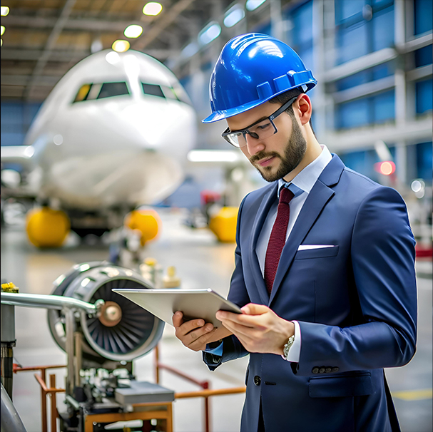 best logistics and supply chain courses in Kerala provided by Empire College to advance your career in the most in demand professions