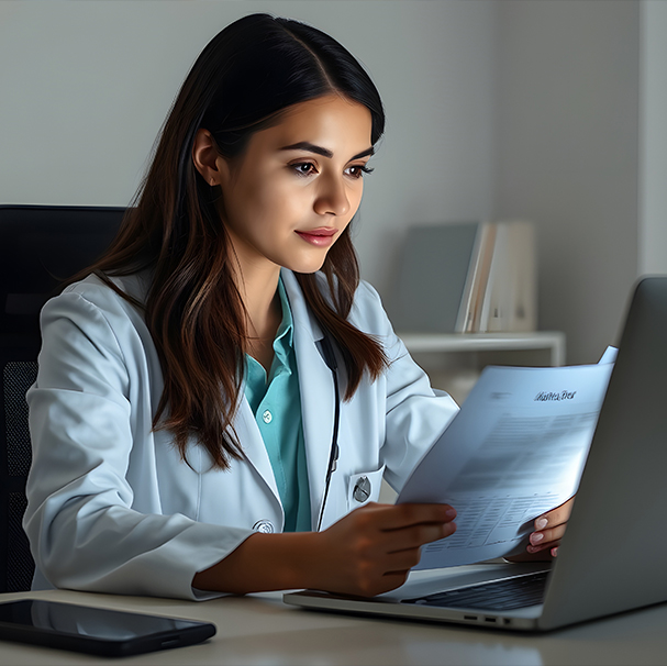 Hospital Administration Course in Kerala offering advanced certificate program