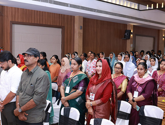 Workshops & Seminars