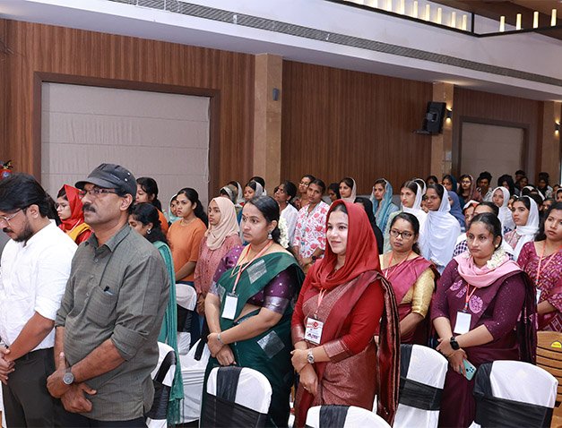 Workshops & Seminars