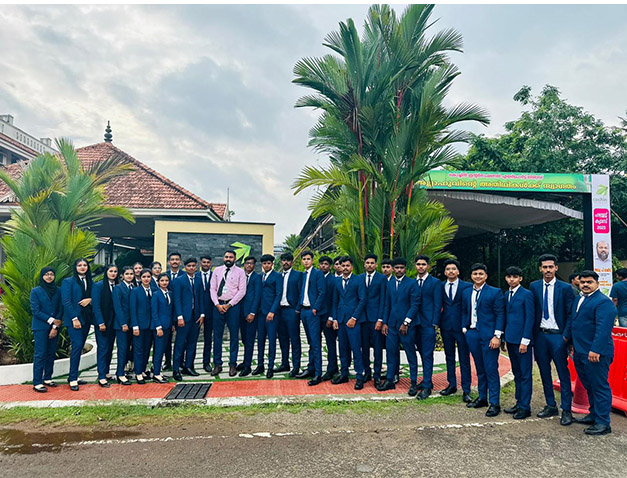 Internships & Placement Opportunities