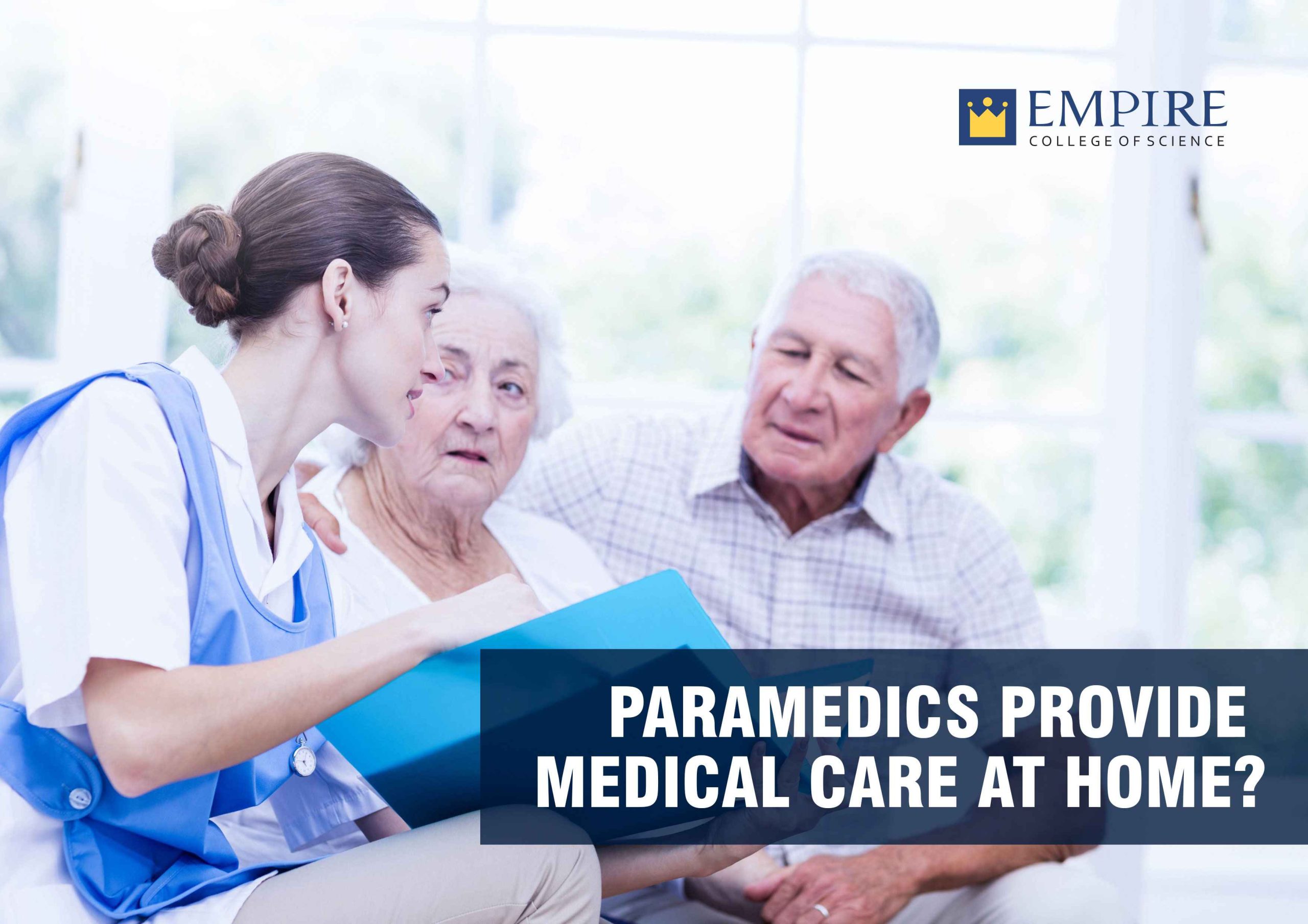 Paramedical Sector and Radiologic Technicians