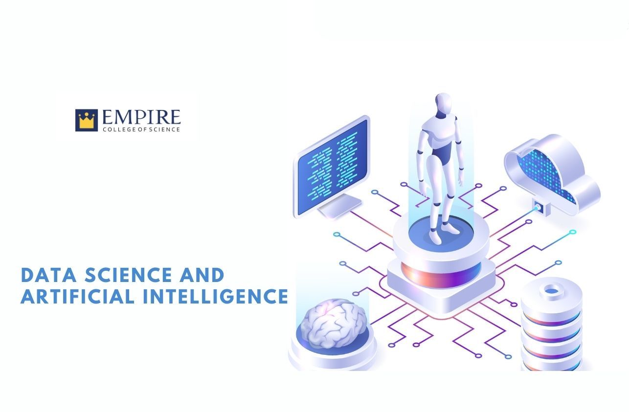 Data Science and Artificial Intelligence