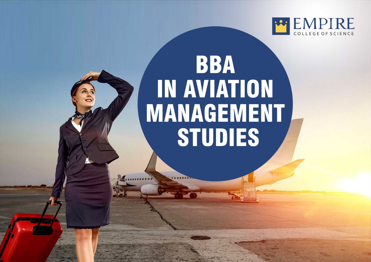 BBA Aviation and logistics