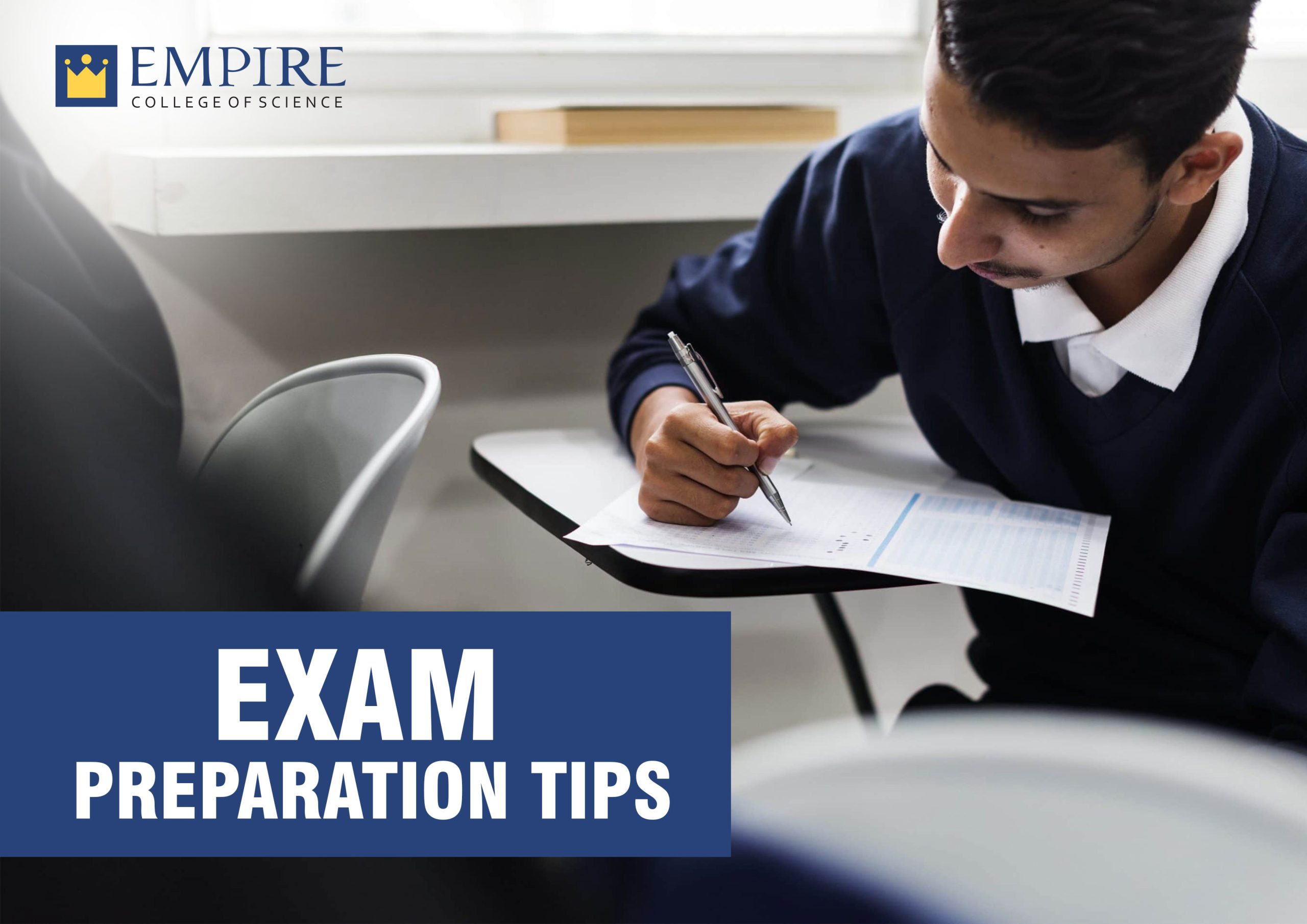 Exam Preparation Tips